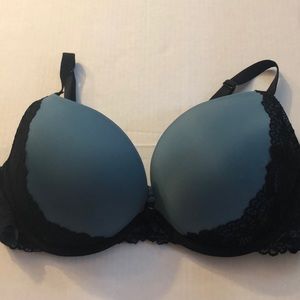Torrid Push-Up Bra